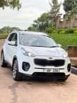 A picture of Kia