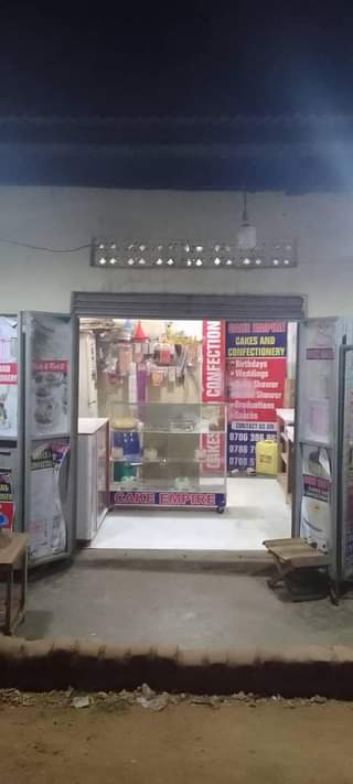 A picture of Bakery on Sale