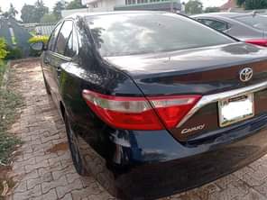A picture of CAMRY 2016 Beautiful in and out Belgium Standard Dm or