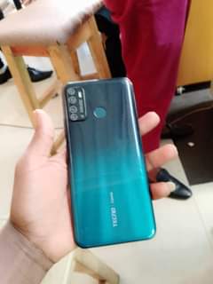 tecno camon