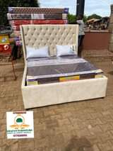 A picture of Beds