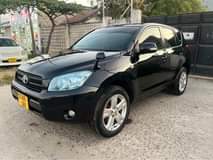 A picture of Rav 4 Miss Tz