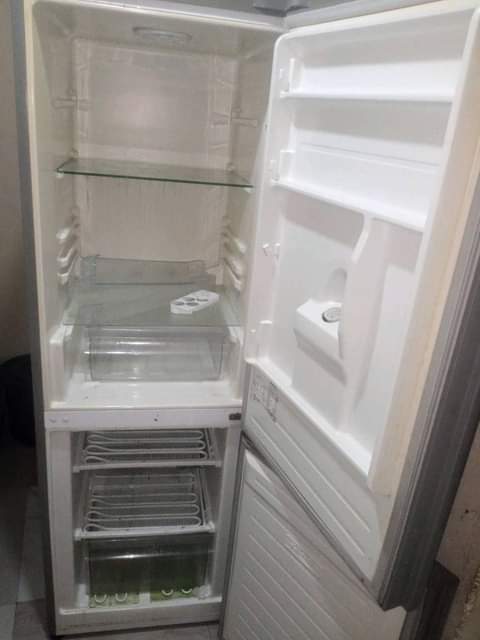 fridges