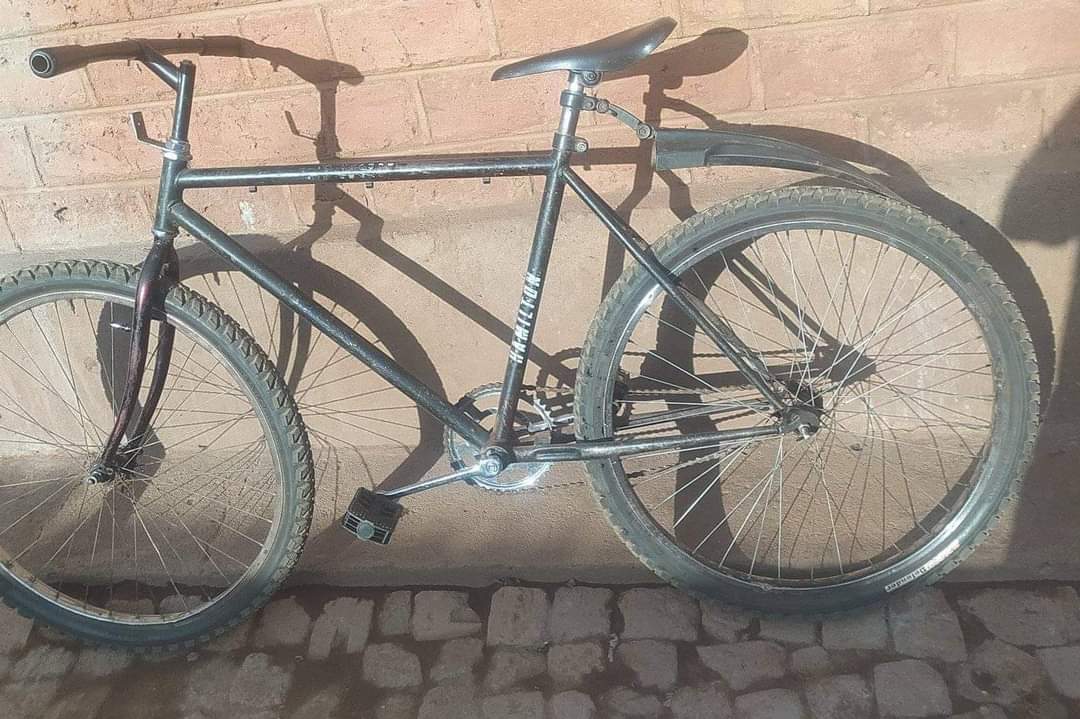 bicycle