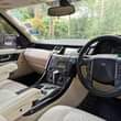 A picture of Range Rover Sport 2009 110m