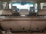A picture of Toyota Highlander 05