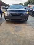 A picture of 2008 Toyota Camry XLE Sedan 4D