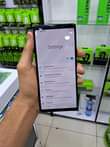 A picture of Samsung Note 9 for sale