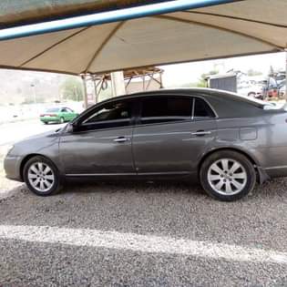 A picture of 2006 Avalon Toyota