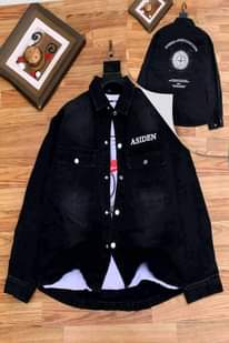 A picture of Clothes