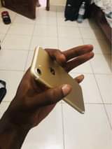 A picture of iPhone 7