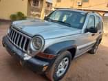 A picture of Liberty Jeep