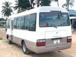 A picture of TOYOTA COASTER