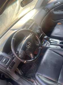 A picture of Honda accord aka Eod Pay and drive Price 1 250to