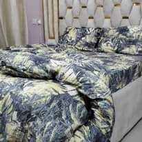 A picture of Msimu wa baridi ndo huo unakarbia jipatie duvet lako mapema