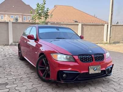 A picture of 2010 BMW BMW