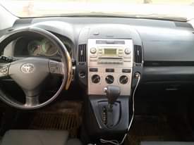 A picture of TOYOTA COROLLA VERSO 2005 TOKS STANDARD SWEET DEAL