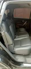 A picture of 07 08 Acura MDX Tokunbo Location ojota 3rolls seat at