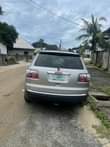 A picture of Price slash Alert GMC Acadia 2008 model Ac needs gas