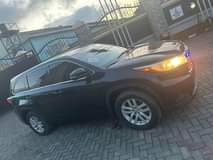 A picture of Very Clean Used 2015 Toyota Highlander in a very good