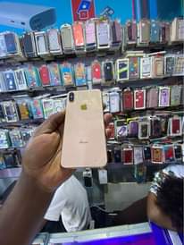 A picture of Iphonexsmax