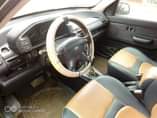 A picture of 2000 Ford freelander Ford Jeep