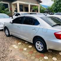 A picture of TOYOTA PREMIO X MWANZA CC 1970 MILLION 10.5 ENGINE SAFI