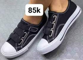 A picture of Sneakers