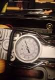 A picture of 12V Dual Cylinder Air Compressor Pump Tool Kit Box