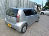 A picture of TOYOTA PASSO Nzuri Sana Iwahi Chapu Usilembe