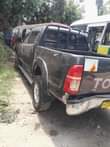 A picture of HILUX