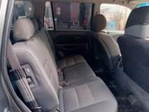 A picture of Honda pilot Available For Sale
