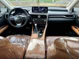 A picture of Foreign used 2022 Rx350 Full option with panoramic roof etc