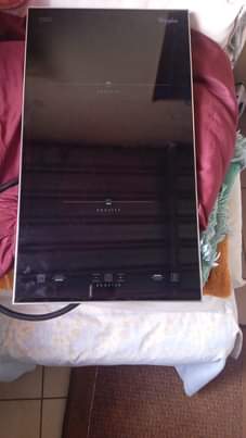 stoves