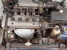 toyota corona