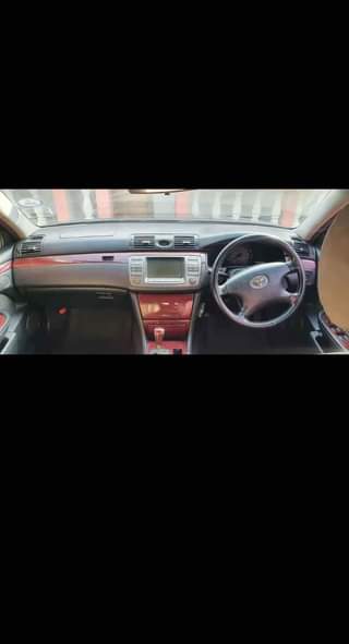 A picture of Brevis Toyota