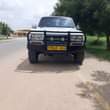 A picture of Toyota Land cruise GX