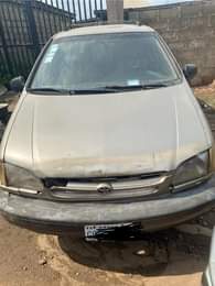 A picture of Toyota sienna 2000 Engine Gear Ac Sango otta 07041091454 1