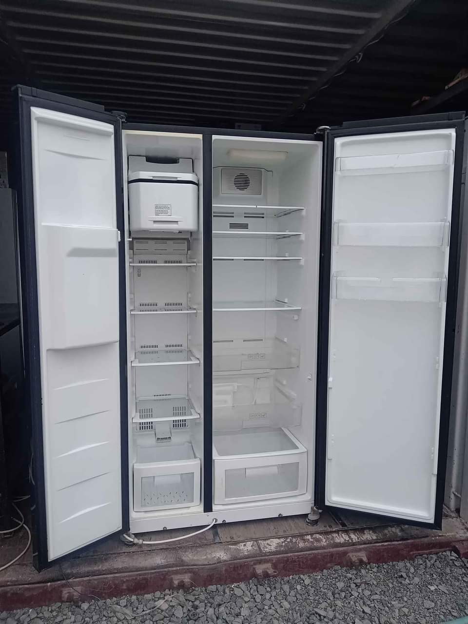 fridges