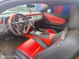 A picture of Unregistered 2015 Chevrolet Camaro