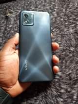 A picture of Vivo Y01