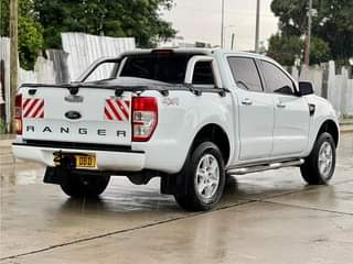 A picture of Ford Ranger Pickup price 44M
