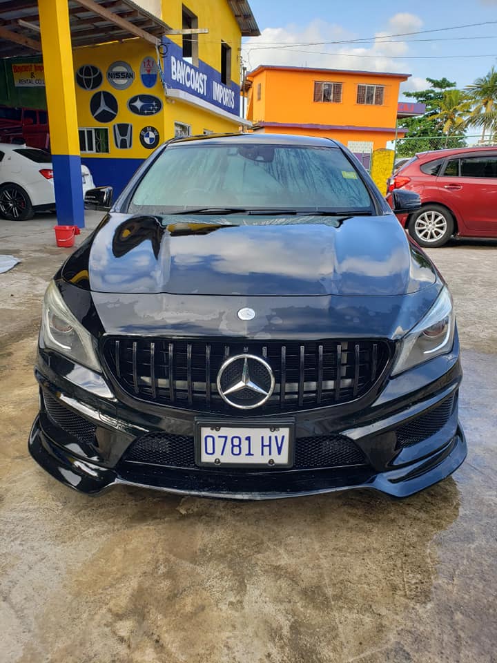 mercedes benz