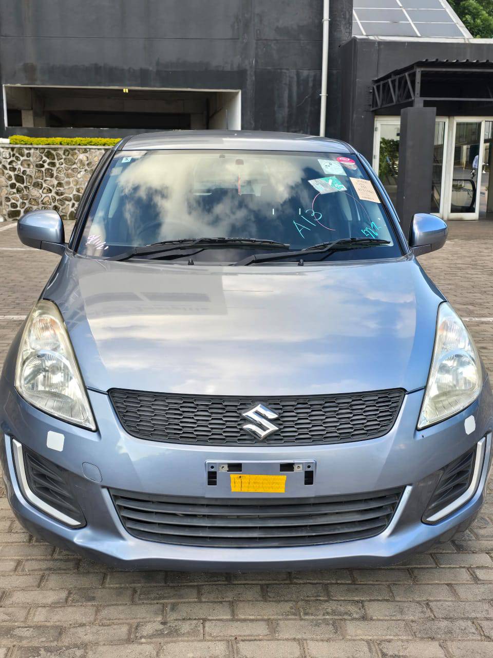 suzuki