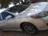 A picture of DISTRESS SALE TOYOTA COROLLA 07039829236 first body UNTEMPERED ENGINE AND