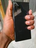 A picture of Note 10