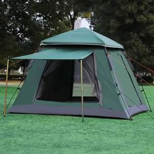 A picture of CAMPING TENTS