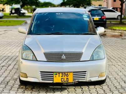 toyota opa