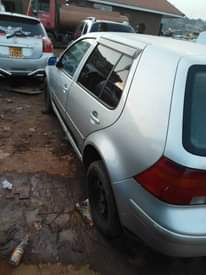 A picture of OFFER Golf on Quick SELL 7m . 0785475076 0708945019