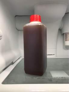 A picture of Pure and Fresh Honey